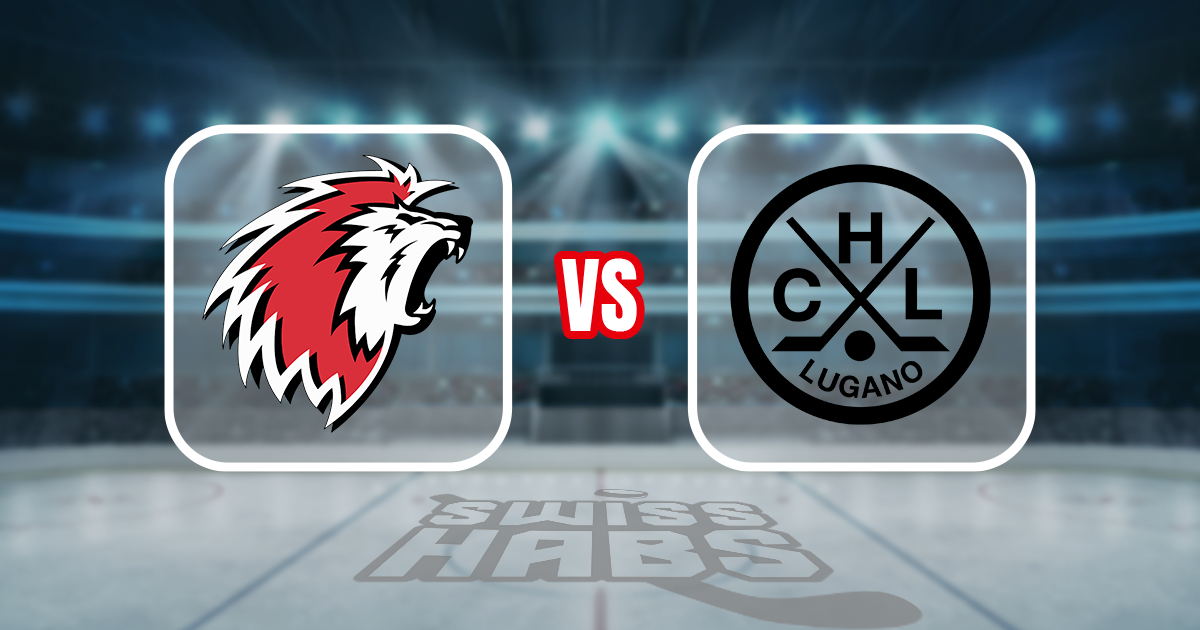 Teamaufstellung und nicht verfügbare Spieler für das Spiel Lausanne vs. Lugano